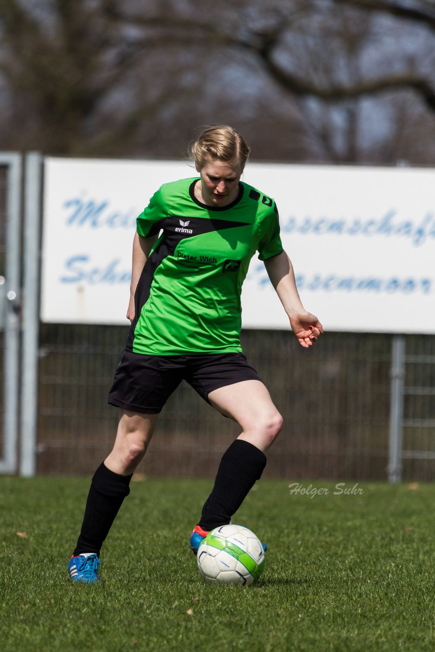 Bild 60 - Frauen Schmalfelder SV - TSV Siems : Ergebnis: 1:0